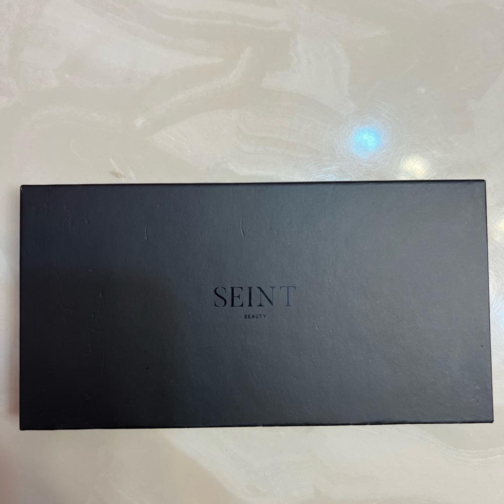 Seint Onyx IIID Palette 18 RESERVED